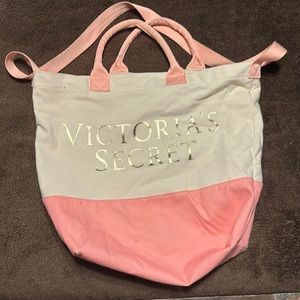 Victoria secret bag